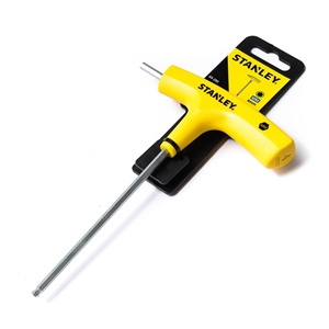 Lục giác 2 đầu chữ T 8.0mm Stanley 69-284-22 69-284-22 Stanley | Giá rẻ nhất - Công Ty TNHH Thương Mại Dịch Vụ Đạt Tâm