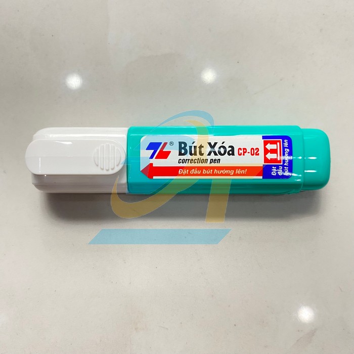 Bút xóa Thiên Long CP-02 CP-02 ThienLong | Giá rẻ nhất - Công Ty TNHH Thương Mại Dịch Vụ Đạt Tâm