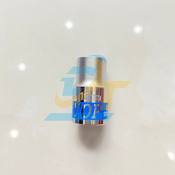 Đầu tuýp 1/2'' ra lục giác 12mm TOP TS-C12 TS-C12 TOP | Giá rẻ nhất - Công Ty TNHH Thương Mại Dịch Vụ Đạt Tâm