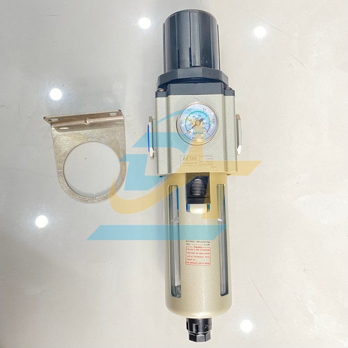 Bộ lọc điều áp khí nén Airtac GAFR40015SW GAFR40015SW Airtac | Giá rẻ nhất - Công Ty TNHH Thương Mại Dịch Vụ Đạt Tâm