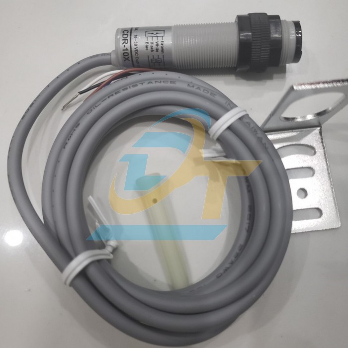 Cảm biến quang Fotek CDR-10X