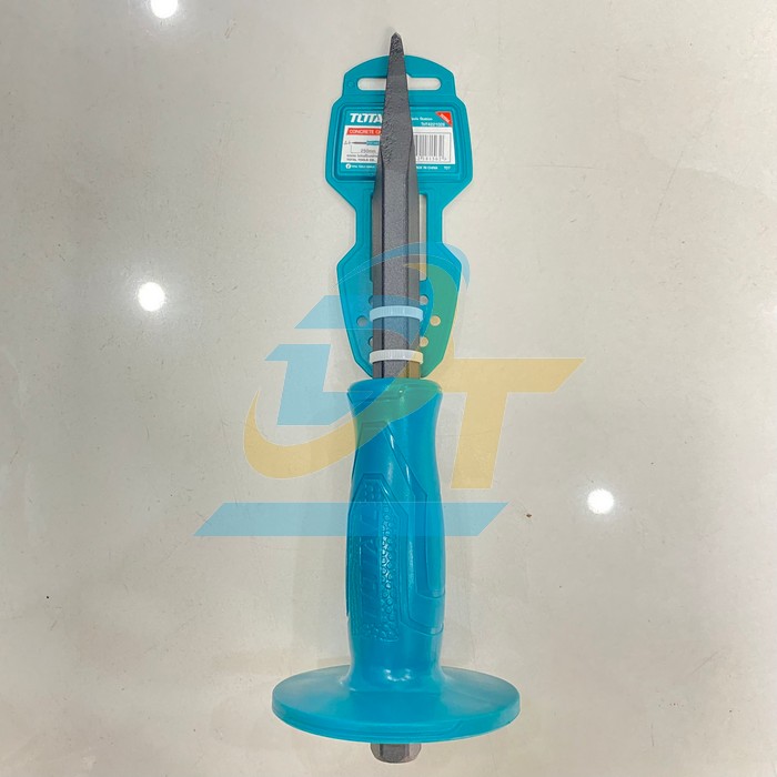 Mũi đục nhọn 10" Total THT4221026