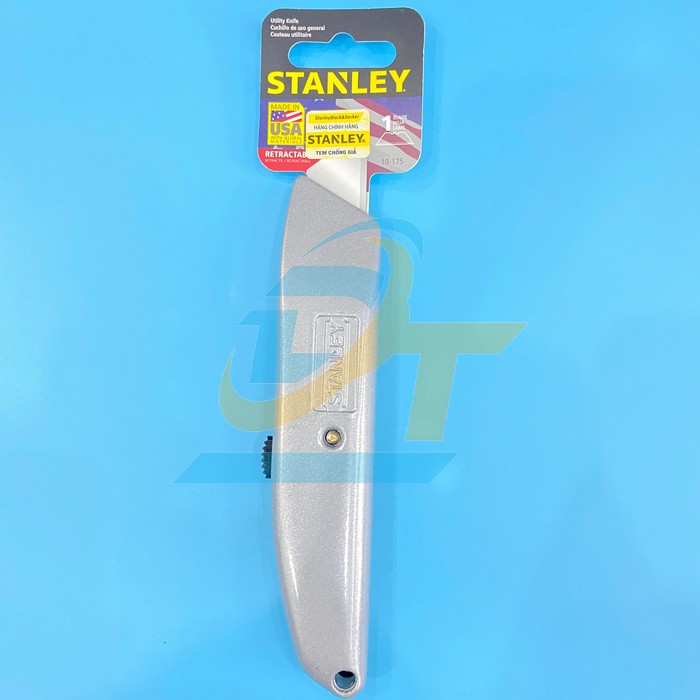 Dao rọc cáp Stanley 10-175