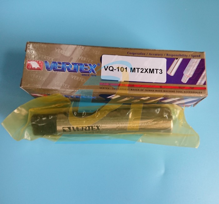 Áo côn mũi khoan Vertex VQ-101
