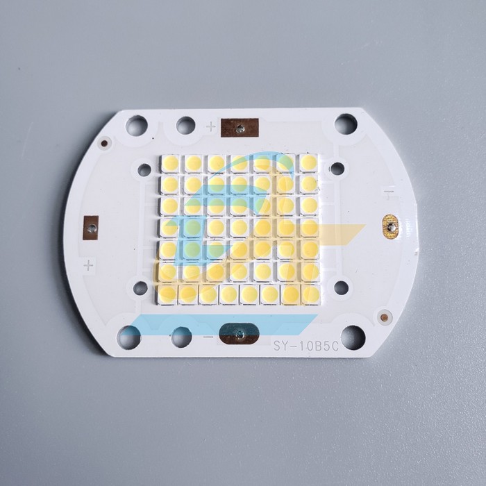 Chip led China 40x56 32V 50W 1500mA  China | Giá rẻ nhất - Công Ty TNHH Thương Mại Dịch Vụ Đạt Tâm