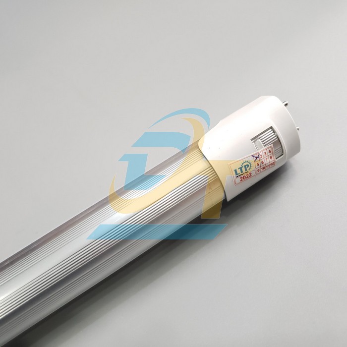 Đèn tuýp led nhôm nhựa T8 1.2m 20W Kowo