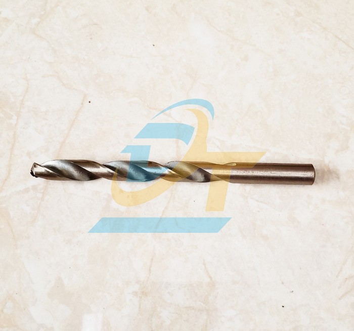 Mũi khoan sắt Natsu 3.2mm  Natsu | Giá rẻ nhất - Công Ty TNHH Thương Mại Dịch Vụ Đạt Tâm