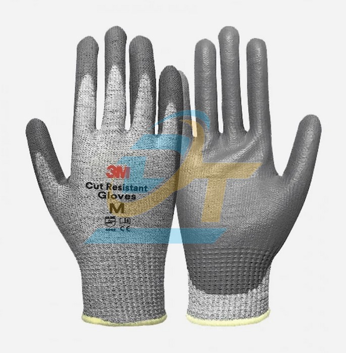Găng tay chống cắt 3M cấp độ 5 (size L)
