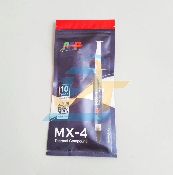 Keo tản nhiệt CPU AAP MX-4 (4g)
