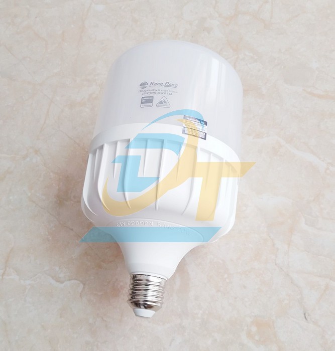 Bóng đèn Led bulb trụ 40W 6500K Rạng Đông TR120N1/40W.H TR120N1/40W.H RangDong | Giá rẻ nhất - Công Ty TNHH Thương Mại Dịch Vụ Đạt Tâm