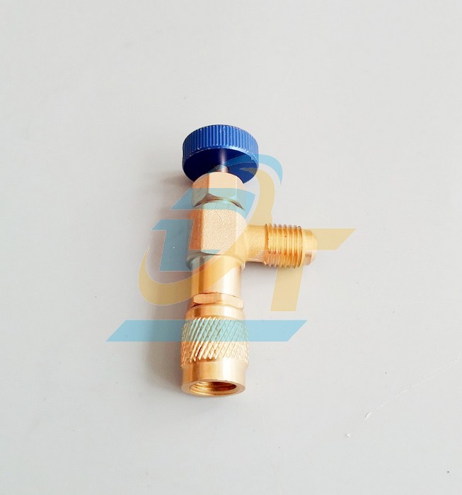 Van nạp gas R32/R410A (Out 5/16" - in 1/4")