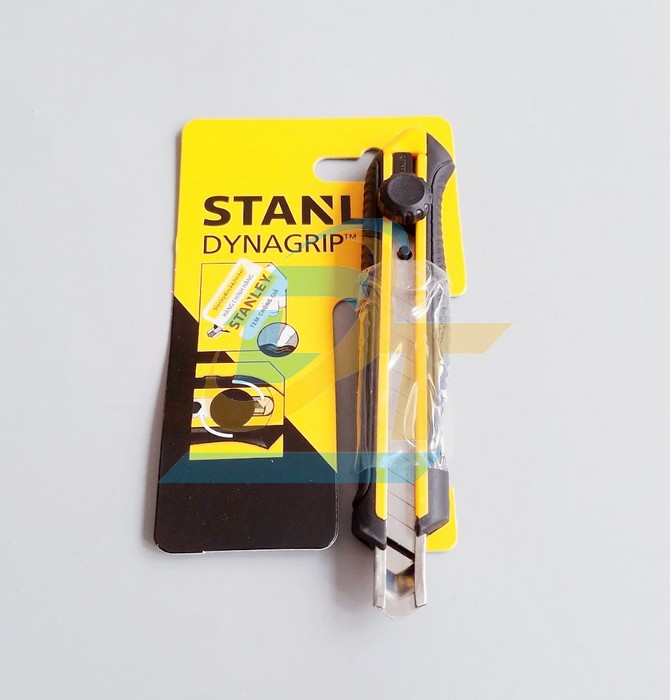 Dao rọc giấy 9mm Stanley STHT10409-8 STHT10409-8 Stanley | Giá rẻ nhất - Công Ty TNHH Thương Mại Dịch Vụ Đạt Tâm