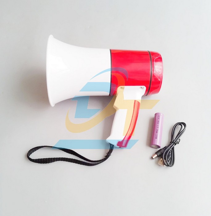 Loa phóng thanh cầm tay mini Megaphone MS-16-004