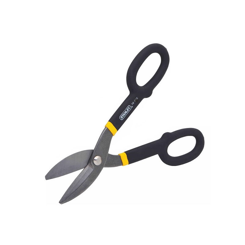 Kéo cắt tôn 10"/250mm Stanley 14-556-22