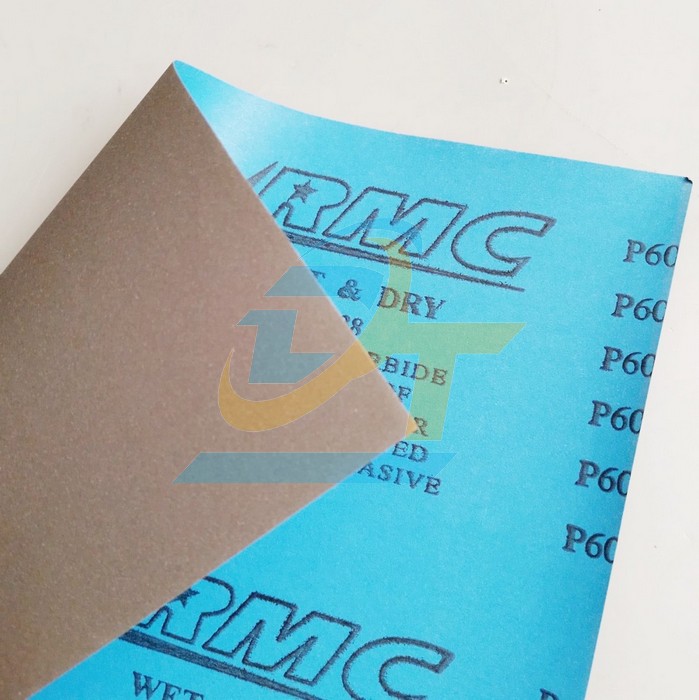 Giấy nhám nước RMC CP38 P600