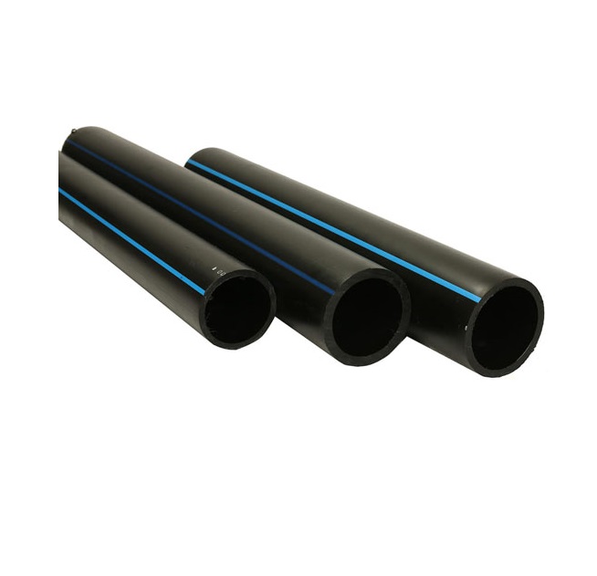 Ống nhựa HDPE PN8 Hoa Sen 63x3mm  HOASEN | Giá rẻ nhất - Công Ty TNHH Thương Mại Dịch Vụ Đạt Tâm