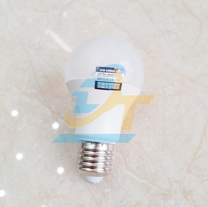 Bóng đèn LED Bulb 9W 12-24VDC Rạng Đông A60N1