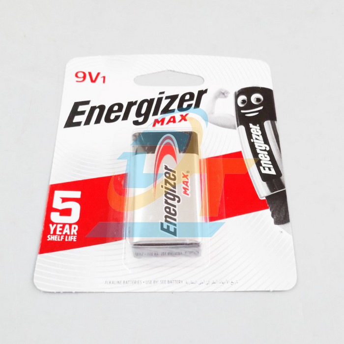 Pin vuông 9V Energizer 6FL22