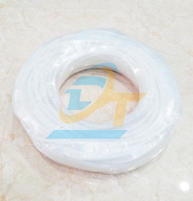 Ron silicon trắng 6mm  VietNam | Giá rẻ nhất - Công Ty TNHH Thương Mại Dịch Vụ Đạt Tâm