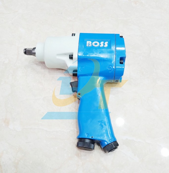 Súng vặn bulong 1/2" Boss BS-1900P BS-1900P BOSS | Giá rẻ nhất - Công Ty TNHH Thương Mại Dịch Vụ Đạt Tâm