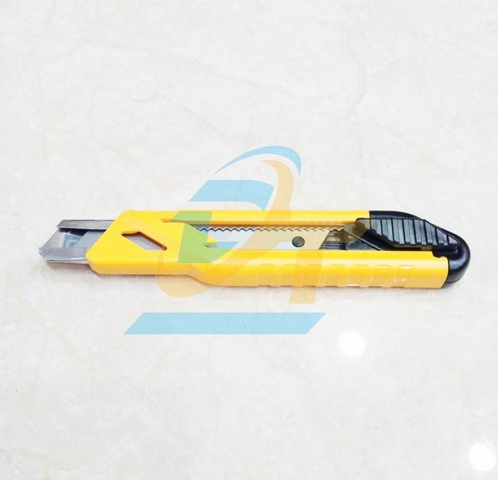 Dao rọc giấy 18 mm Stanley STHT10265-8 STHT10265-8 Stanley | Giá rẻ nhất - Công Ty TNHH Thương Mại Dịch Vụ Đạt Tâm