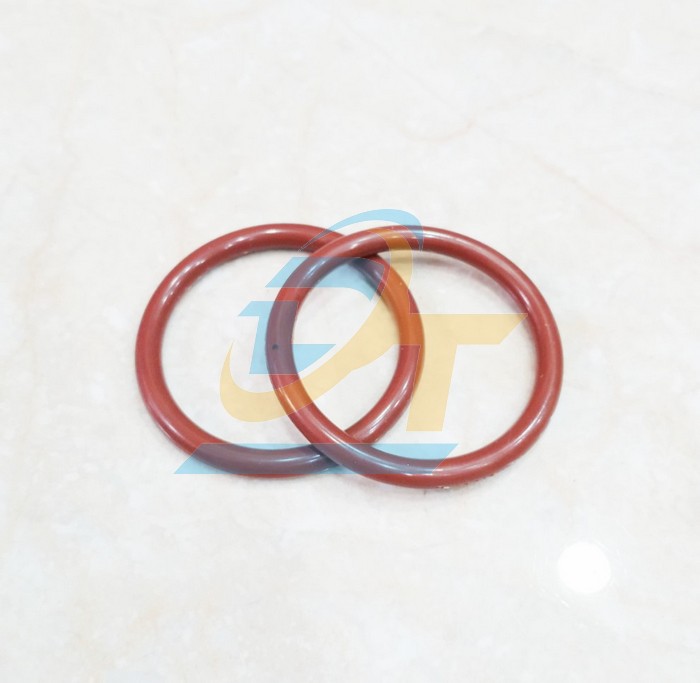 Gioăng cao su (O-ring) Viton 40x4mm