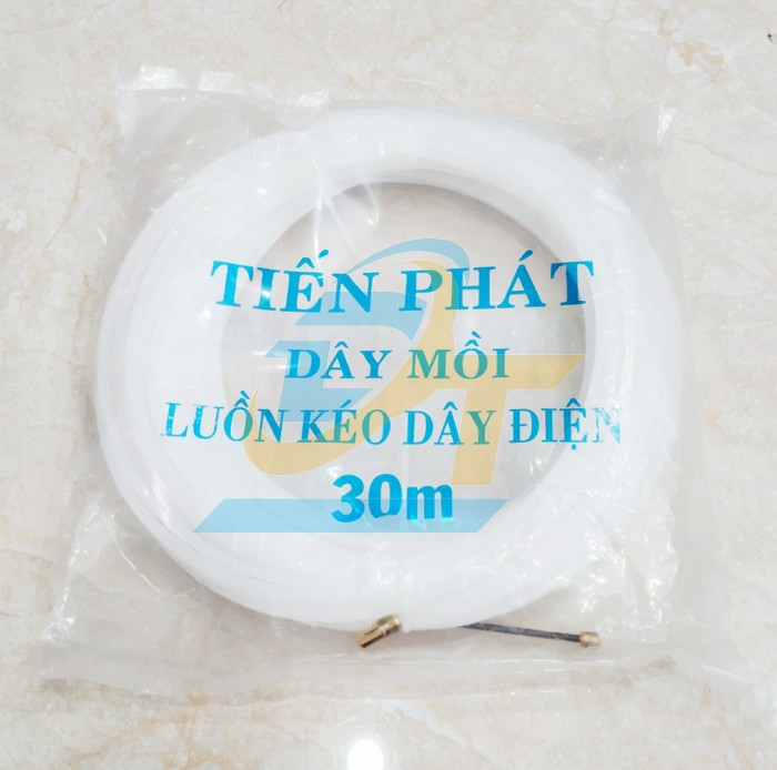 Dây mồi luồn dây điện 30m