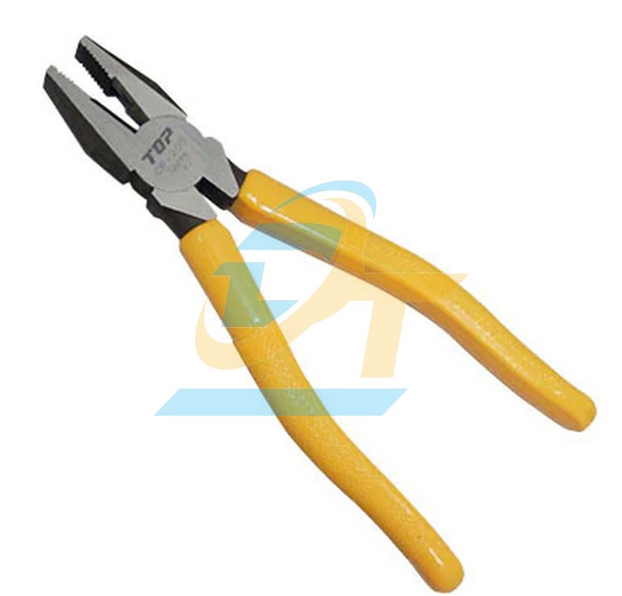 Kềm đầu bằng cán nhựa đúc CP-175PG Top KOGYO  TOP-KOGYO | Giá rẻ nhất - Công Ty TNHH Thương Mại Dịch Vụ Đạt Tâm