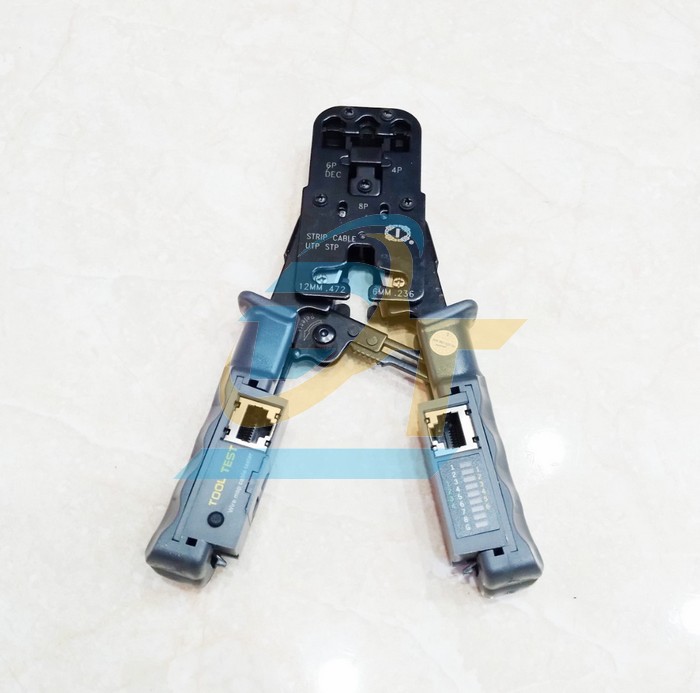 Kìm bấm mạng đa năng Talon TL-022  TALON | Giá rẻ nhất - Công Ty TNHH Thương Mại Dịch Vụ Đạt Tâm