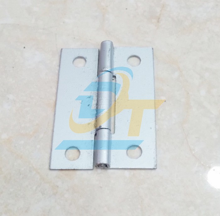 Bản lề lá thái 76mm