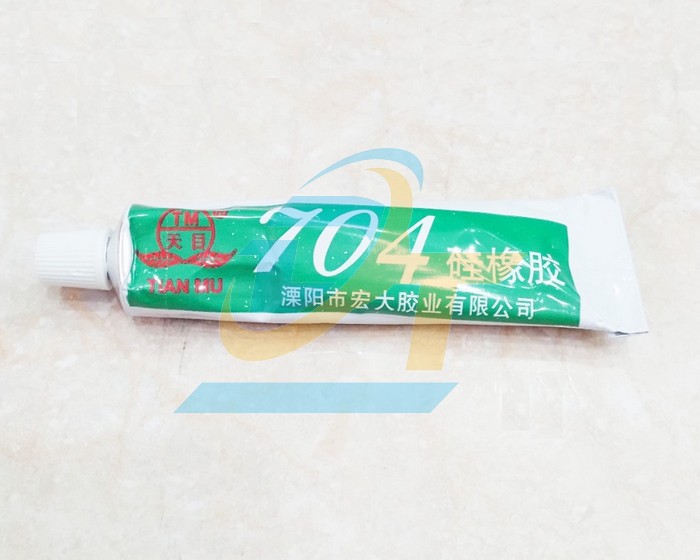 Keo silicon chống ẩm bo mạch Tianmu 704 (45g)