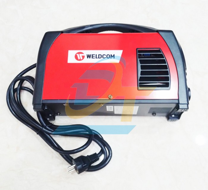 Máy hàn que điện tử Weldcom Maxi-200