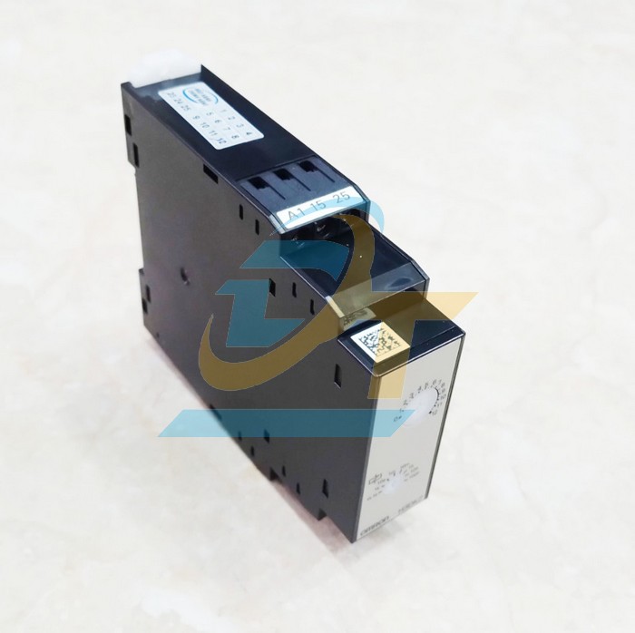 Relay thời gian AC/DC 24-240 Omron H3DKZ-A2