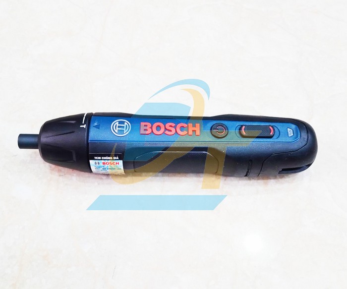Máy vặn vít dùng pin 3.6V Bosch Go Gen 2 06019H2181