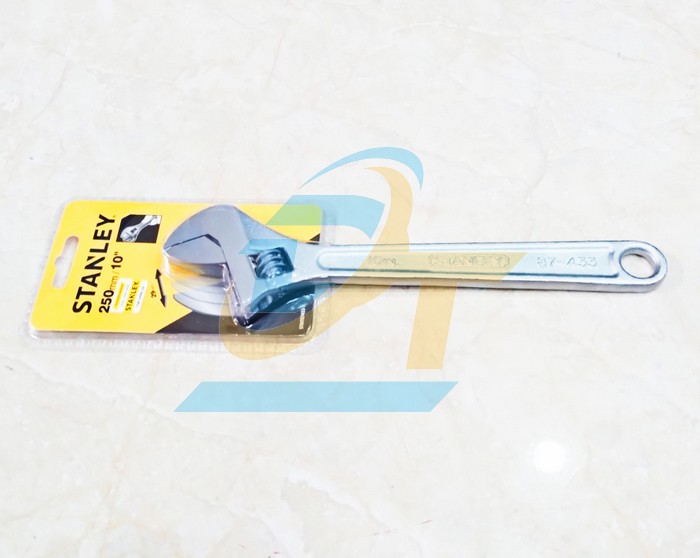 Mỏ lết 10"/250mm Stanley STMT87433-8 87-433 Stanley | Giá rẻ nhất - Công Ty TNHH Thương Mại Dịch Vụ Đạt Tâm