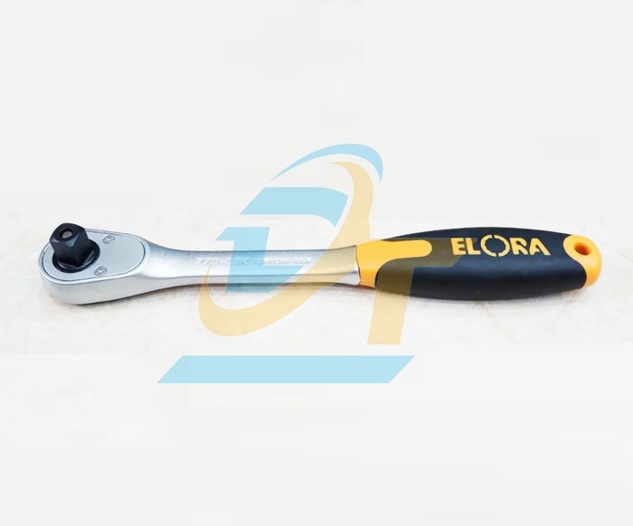 Cần siết tự động 1/2" 270mm Elora 770-L1K 770-L1K ELORA | Giá rẻ nhất - Công Ty TNHH Thương Mại Dịch Vụ Đạt Tâm