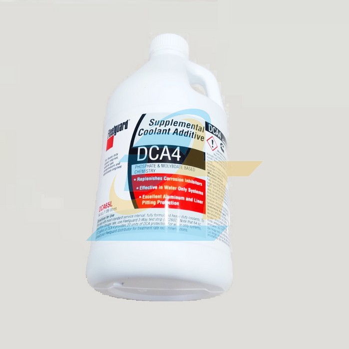 Nước làm mát động cơ Fleetguard DCA4 DCA65L 1.89 lít