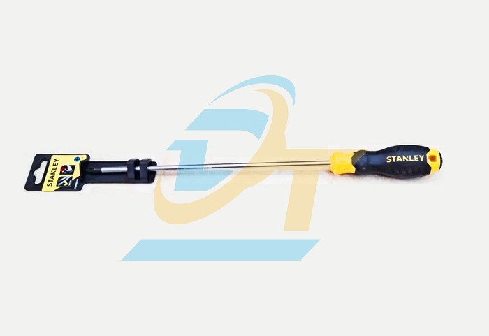 Tua vít bake PH2x250mm Stanley STMT60813-8 STMT60813-8 Stanley | Giá rẻ nhất - Công Ty TNHH Thương Mại Dịch Vụ Đạt Tâm