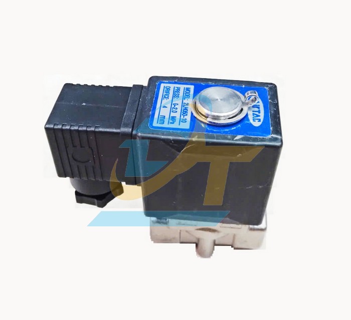 Van điện từ khí nén 110V Airtac 2LH050-10