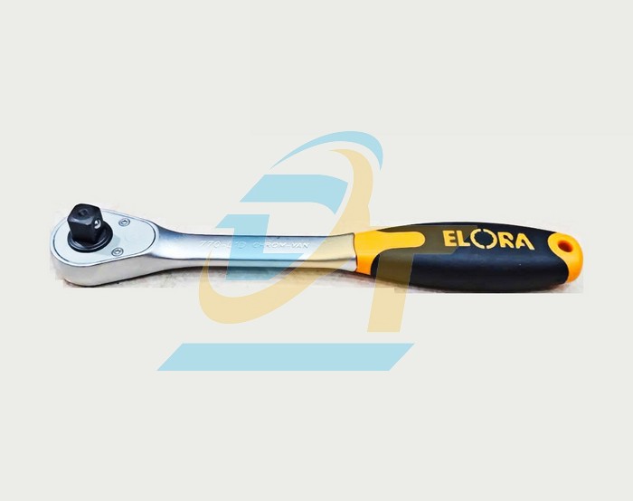 Cần siết tự động 1/2" 270mm Elora 770-L1D