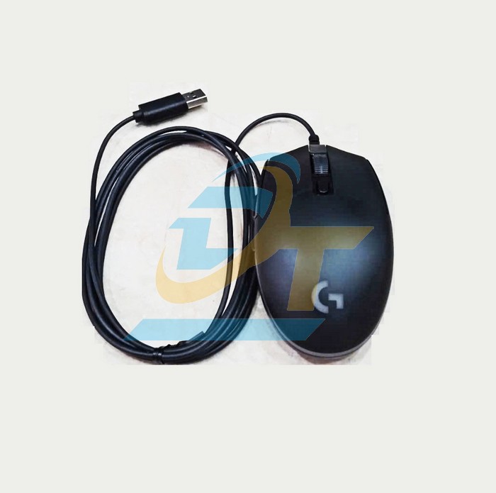 Chuột Gaming có dây Logitech G102 LightSync