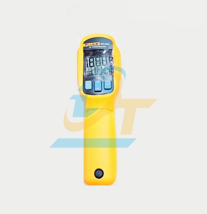 Máy đo nhiệt độ bằng hồng ngoại Fluke 62 MAX