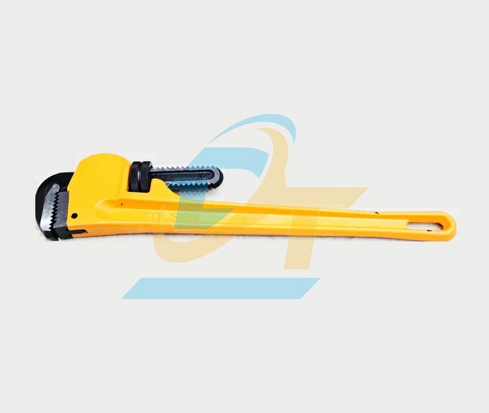 Mỏ lết răng 18"/450mm Tolsen 10235