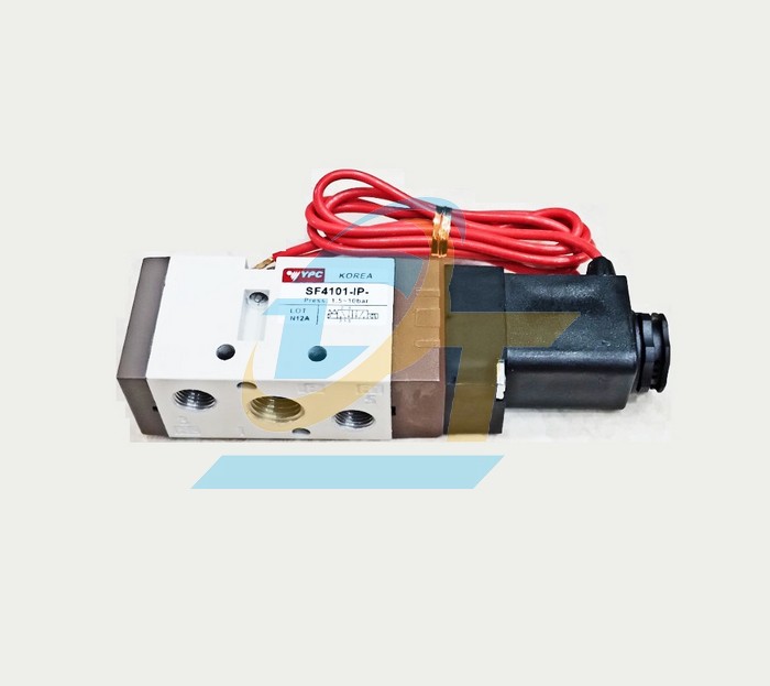 Van điện từ khí nén 220V YPC SF4101-IP-SG2-A2