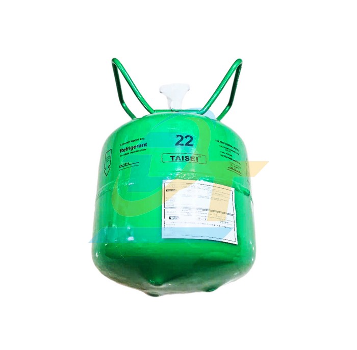 Gas lạnh R22 Taisei 3kg