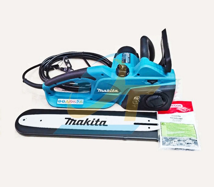 Máy cưa xích dùng điện 400mm 1800W Makita UC4041A