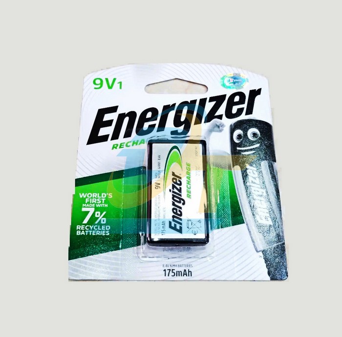 Pin vuông 9V 175mAh Energizer NH22