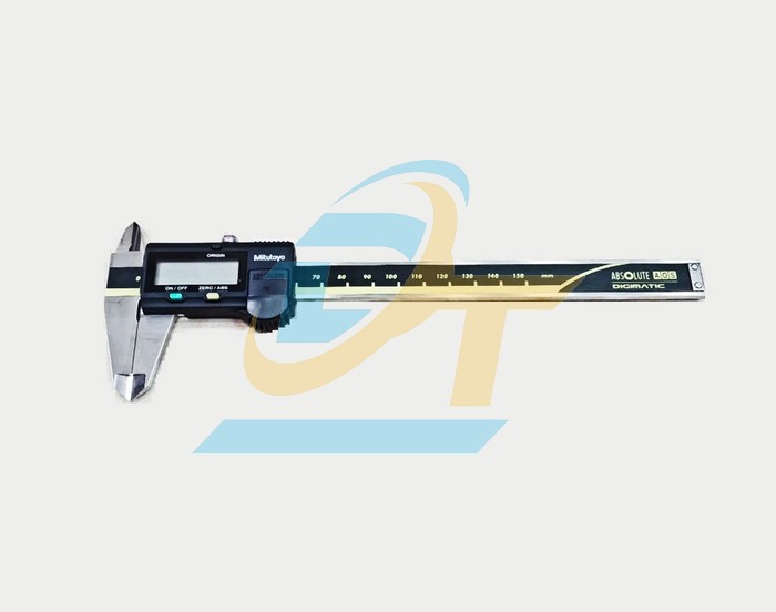 Thước cặp điện tử 0-150mm Mitutoyo 500-181-30