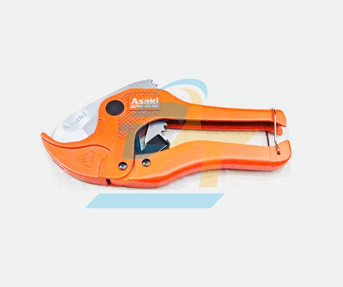 Kéo cắt ống nhựa PVC 42mm Asaki AK-0081