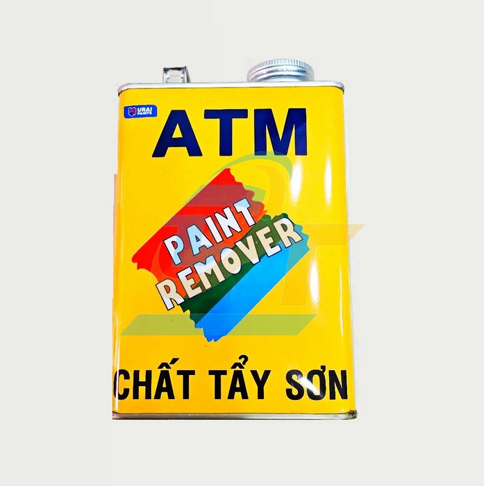 Chất tẩy sơn ATM 875ml